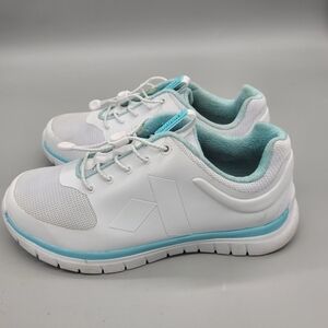 Anodyne No. 23 Sport Runner Orthopedic Sneakers Women Size 8 Shoes